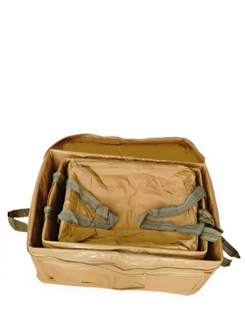 Generic Outdoor Trip Bag 3 Pieces of Different Sizes - Image 2