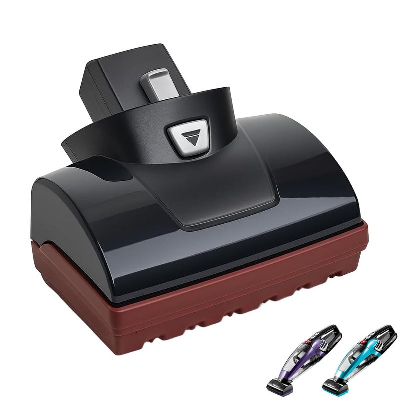 Upgraded Replacement Power Foot for Bissell Pet Hair Eraser Lithium Ion Cordless Hand Vacuums for Series 2390 23903 2390A 2284W OEM  1614205