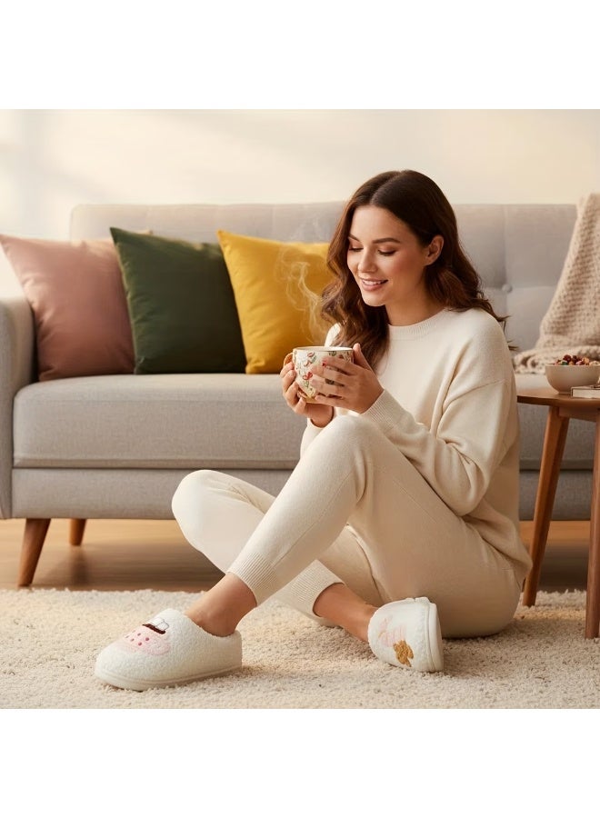 Comfortable Home Slippers - Image 3