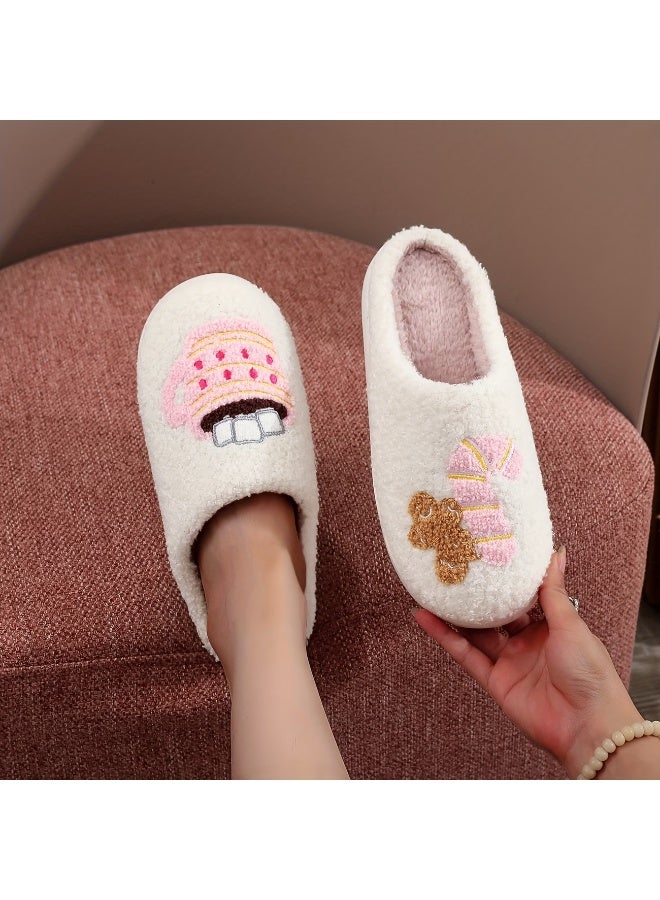 Comfortable Home Slippers - Image 2