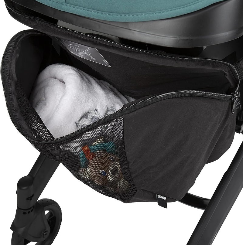 Doona Snap On Storage Black - Image 5