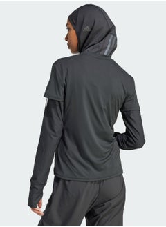 Adidas Adizero Essentials T-Shirt  - Image 2