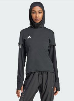 Adidas Adizero Essentials T-Shirt  - Image 1