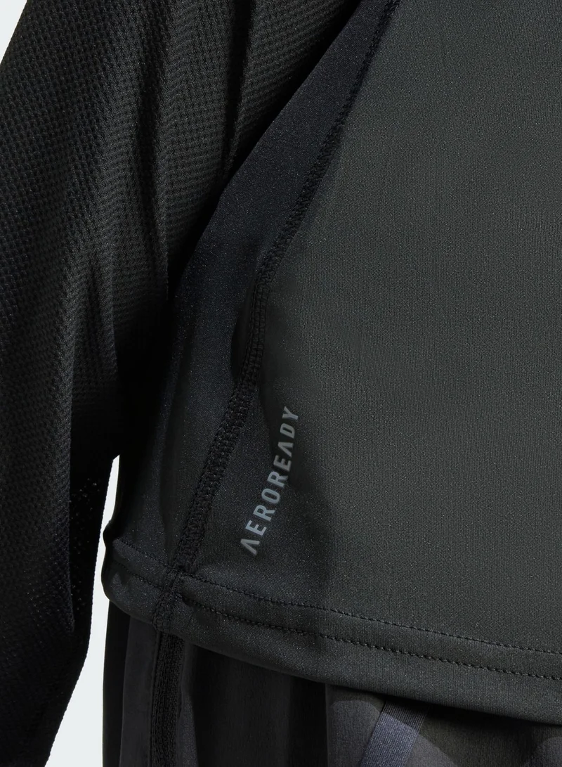 Adidas Adizero Essentials T-Shirt