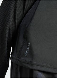 Adidas Adizero Essentials T-Shirt  - Image 4