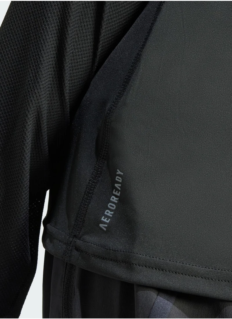 Adidas Adizero Essentials T-Shirt