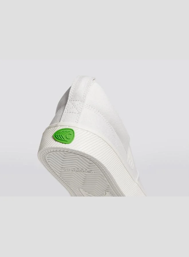 Cariuma SLIP-ON Off-White Canvas