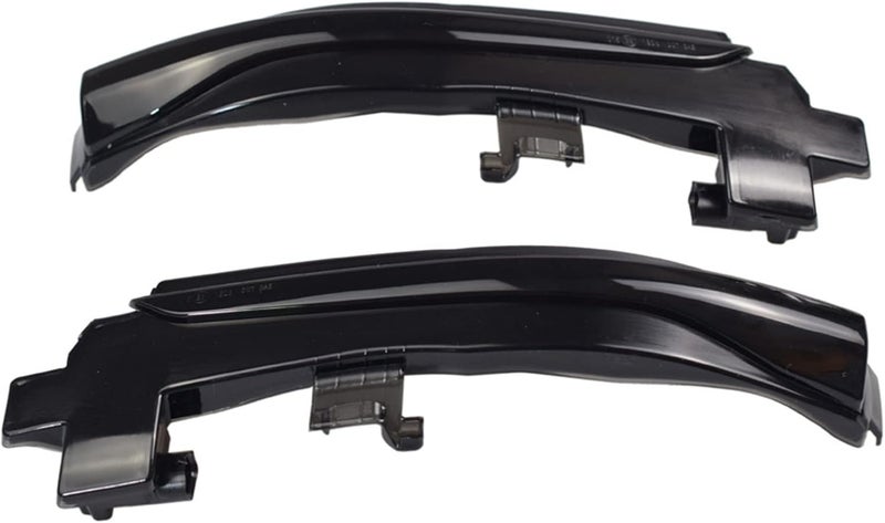 DEMULAX Dynamic Turn Signal Light for Volvo - Image 1