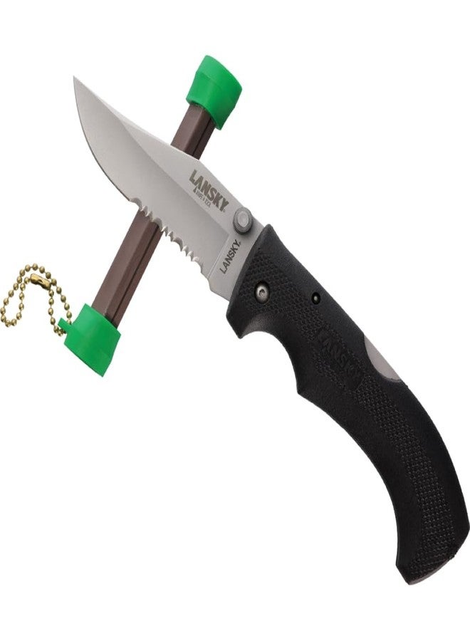 Lansky Multi Sharpener - Image 3