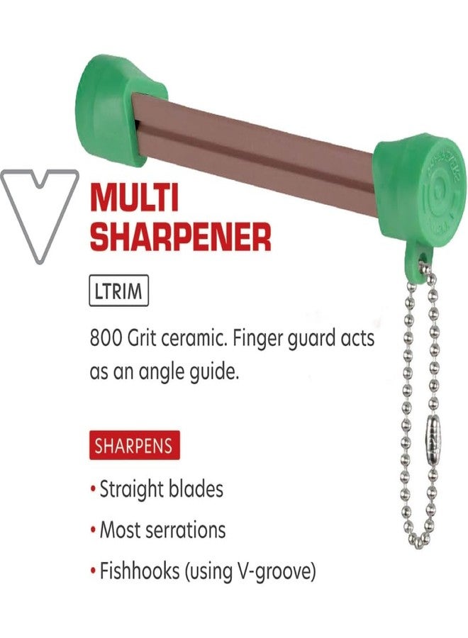 Lansky Multi Sharpener - Image 4