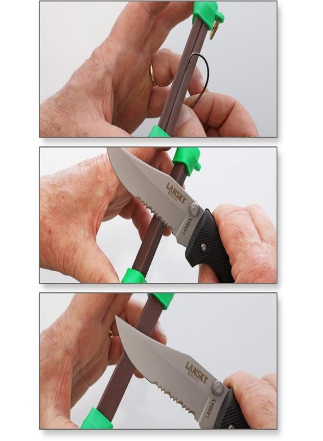 Lansky Multi Sharpener - Image 5