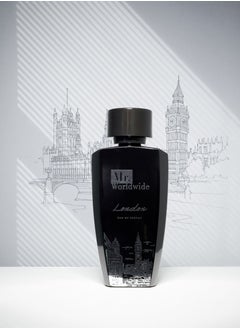 Trend TREND MR. WORLDWIDE LONDON U EDP 100ML 