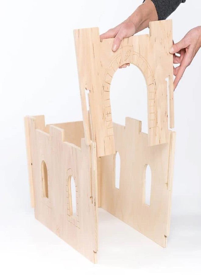 Small Pet Select - Hideaway Habitat Tunnel - Medium - Image 3