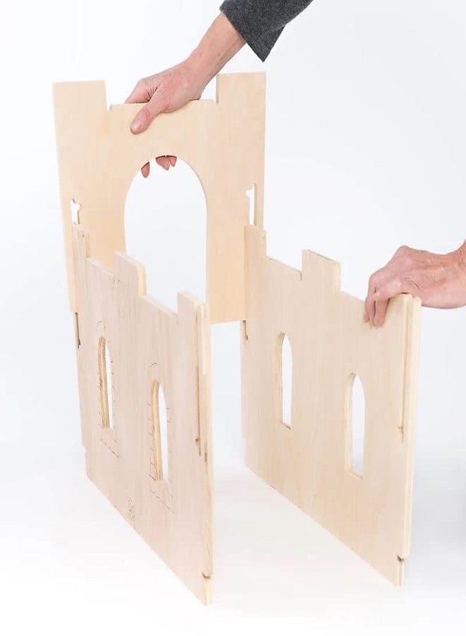 Small Pet Select - Hideaway Habitat Tunnel - Medium - Image 2