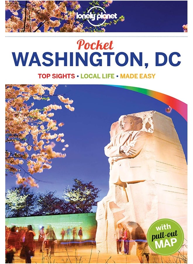 Pocket Washington DC 3  - Image 1