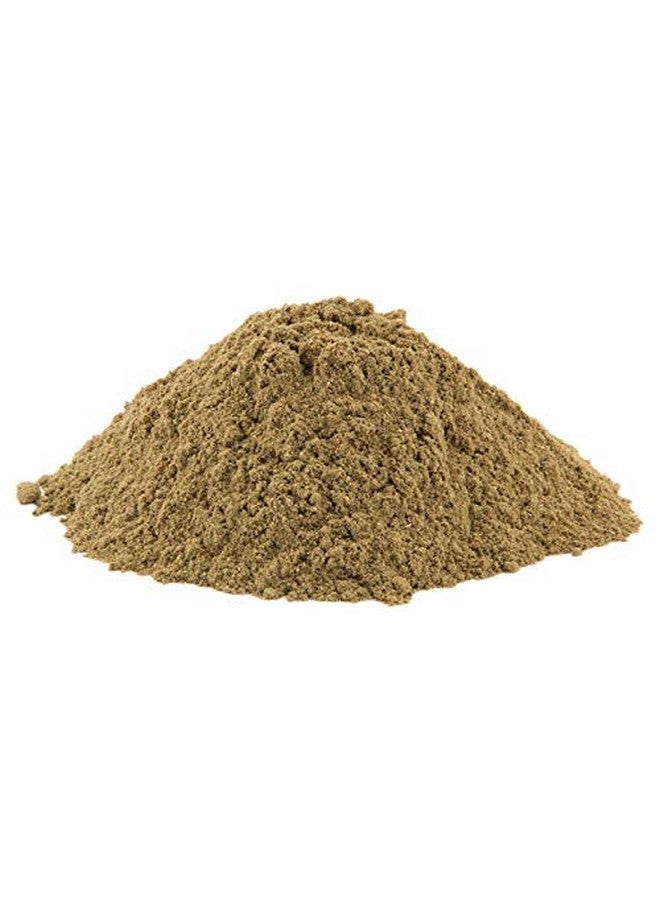 BSD Organics HerbY Sugar Free Powder of Gymnema/Gymnema Sylvestre/Sirukurinji/Gurmar Booti/Meshashringi - 50 Grams - Image 1