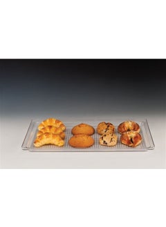 Tek Tıkla Mutfak One Click Kitchen Polycarbonate Large Tray 