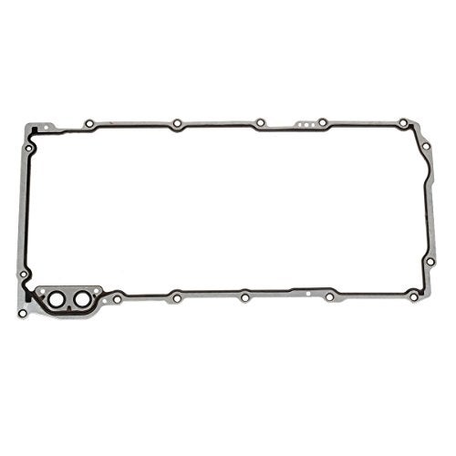 Vincos Oil Pan Gasket OS30693R 12612350 OS32241 Cylinder Engine Gaskets kit Compatible with Buick Cadillac Chevrolet Tahoe Suburban Express Silverado GMC Yukon Savana Sierra 4.8L 5.3L 6.0L 6.2L V8 - Image 4
