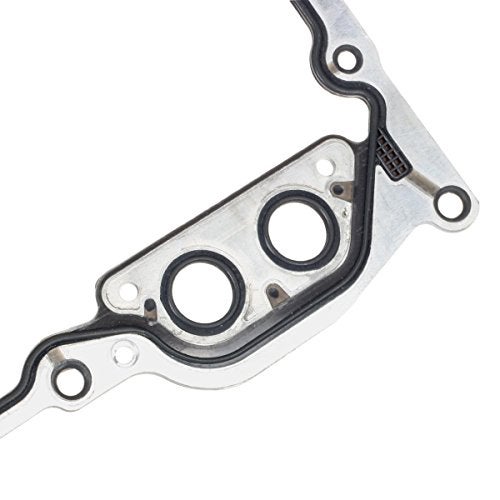 Vincos Oil Pan Gasket OS30693R 12612350 OS32241 Cylinder Engine Gaskets kit Compatible with Buick Cadillac Chevrolet Tahoe Suburban Express Silverado GMC Yukon Savana Sierra 4.8L 5.3L 6.0L 6.2L V8 - Image 5