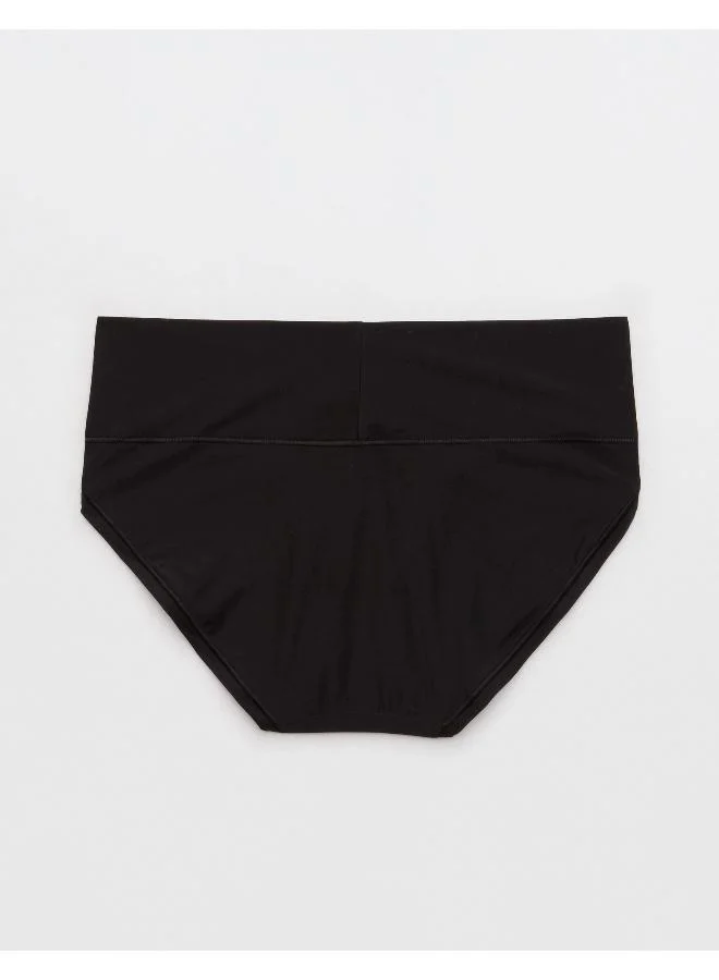 Aerie SMOOTHEZ Everyday Wide Waistband Bikini Underwear