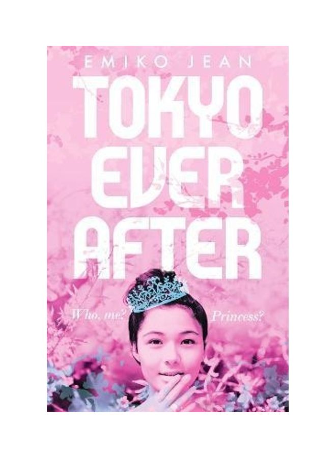 Tokyo Ever After