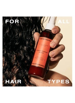 Ceremonia CEREMONIA Guava Rescue Hair Heat Protectant Spray 200ml  - Image 2