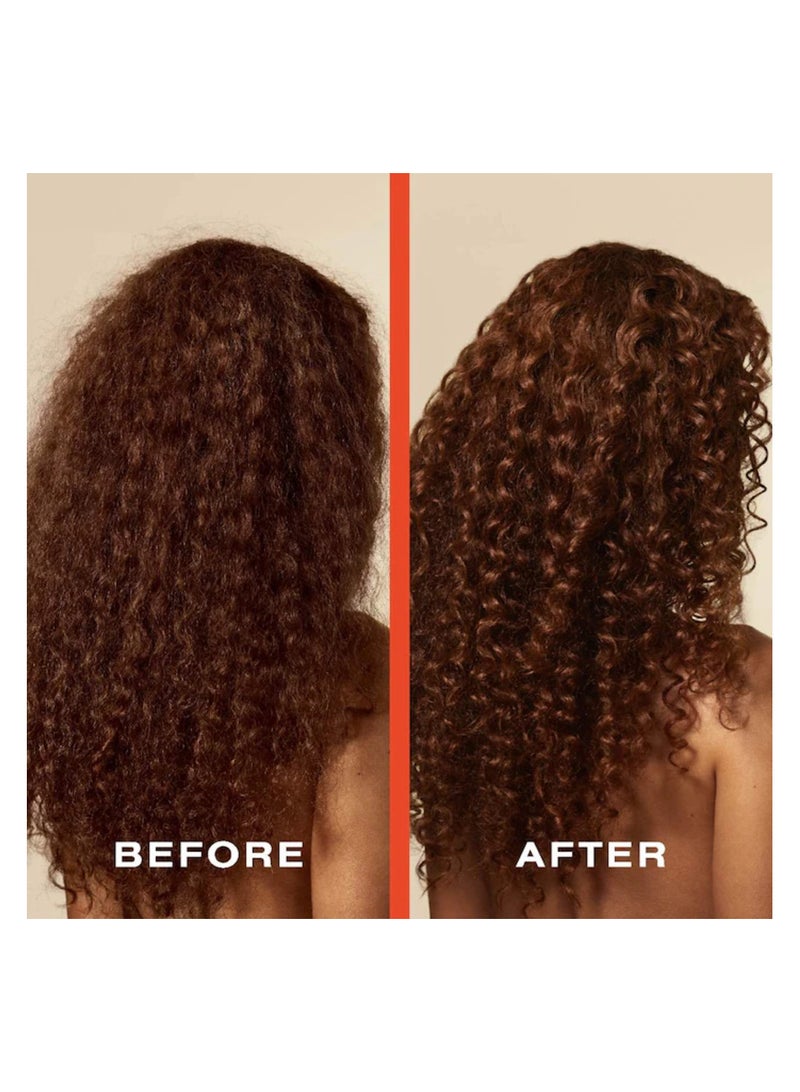 CEREMONIA Guava Rescue Hair Heat Protectant Spray 200ml - Image 3