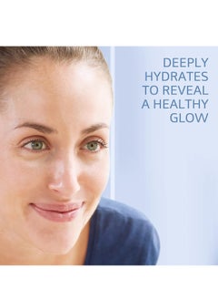 Cethapil Cetaphil Deep Hydration Healthy Glow Day Cream, 1.7 oz  - Image 4