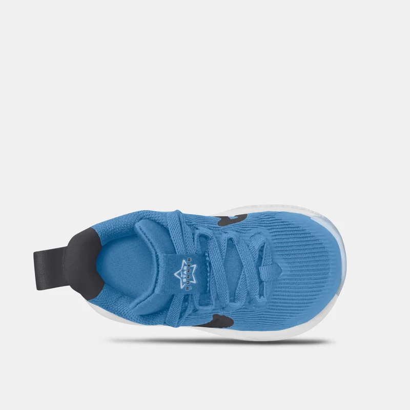 Nike Kids' Star Runner 4 Shoes (Baby and Toddler)