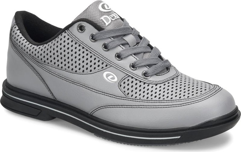 Dexter Mens Modern Bowling Shoes BlackCream 10 US