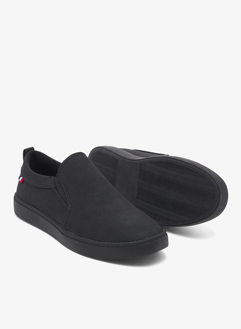 Seventy Five Casual Slip Ons - Image 3