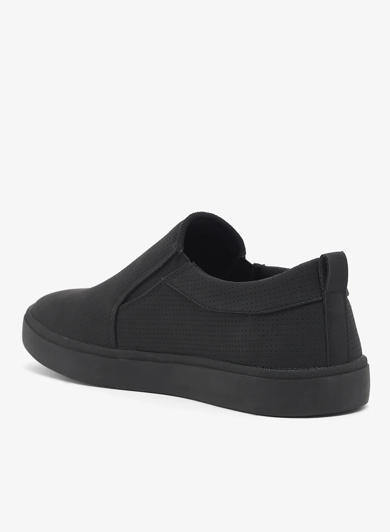 Seventy Five Casual Slip Ons