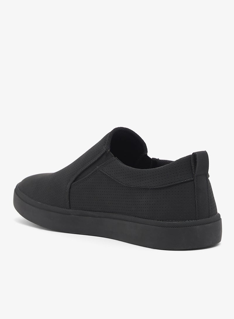 Seventy Five Casual Slip Ons - Image 2