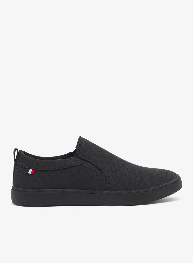 Seventy Five Casual Slip Ons - Image 1