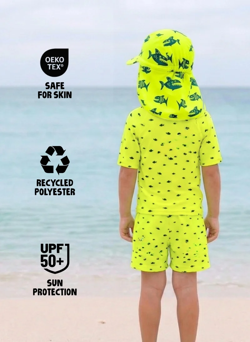 Slipstop Chucky Junior Chucky Junior Sun Hat for Men | Best Price UAE