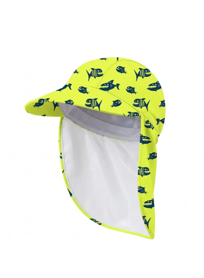 سليبستوب قبعة شمسية جونيور تشاكي