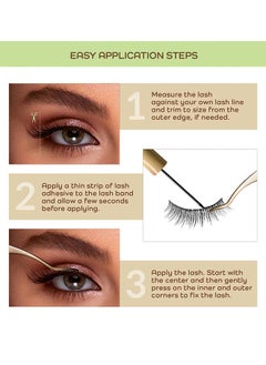 eyecha Aloe Vegan Lash  - Image 3
