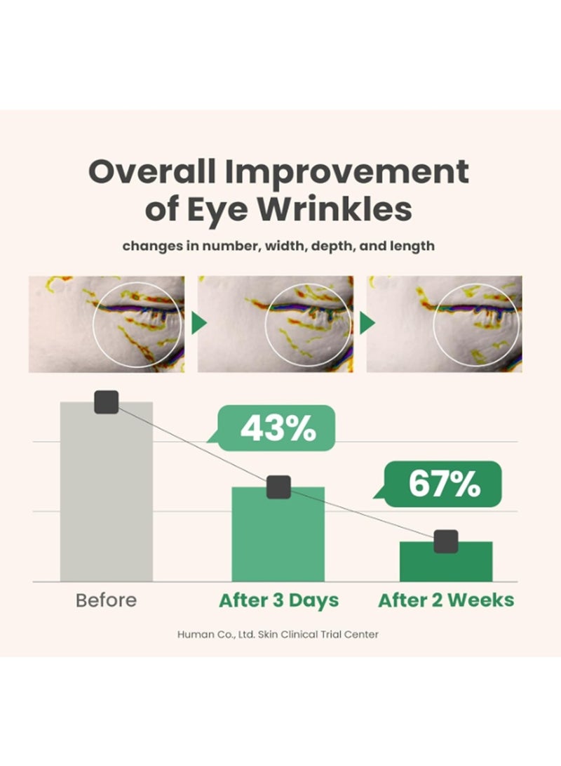 AXIS-Y Vegan Collagen Eye Serum 10ml - Image 5