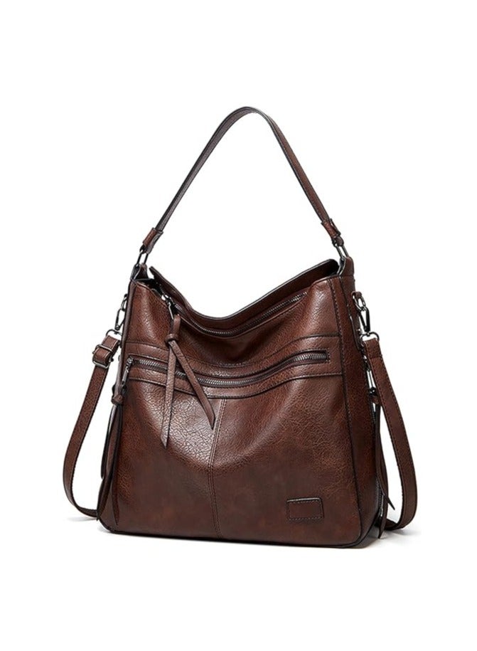 FANDARE Vintage Handbag Women - Image 1