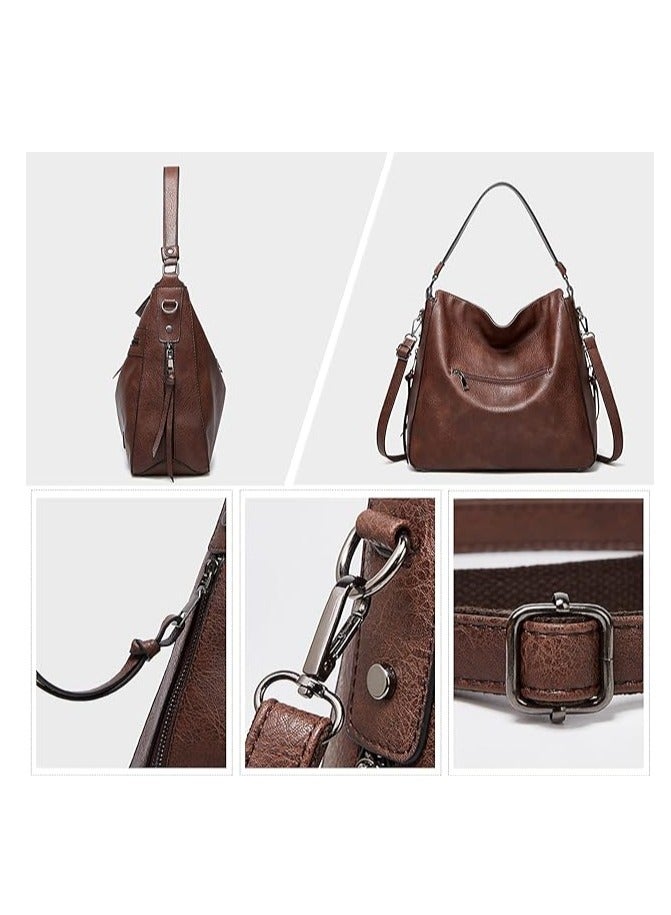 FANDARE Vintage Handbag Women - Image 5