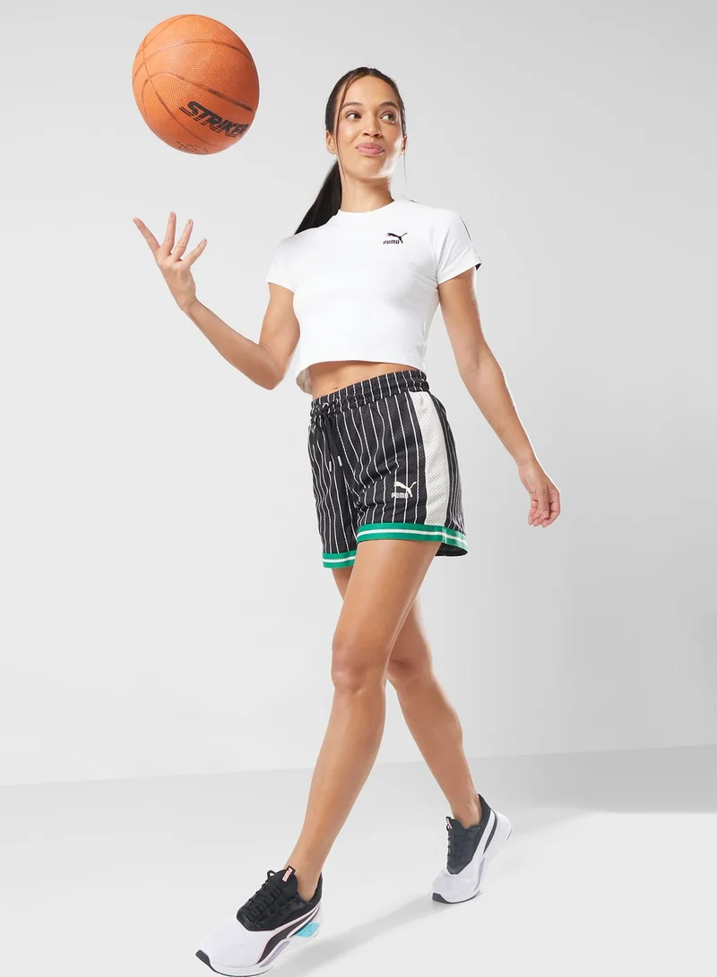 PUMA Iconic T7 Baby T-Shirt