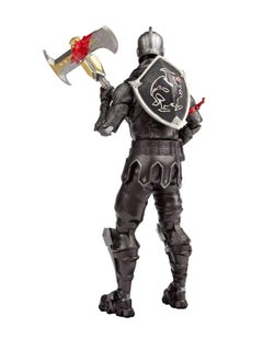 General McFarlane Toys Fortnite Black Knight Premium Action Figure  Multicolor  - Image 3