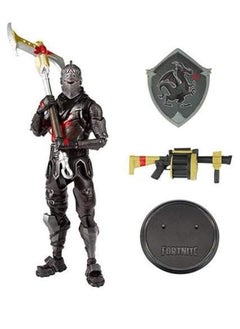 General McFarlane Toys Fortnite Black Knight Premium Action Figure  Multicolor  - Image 5