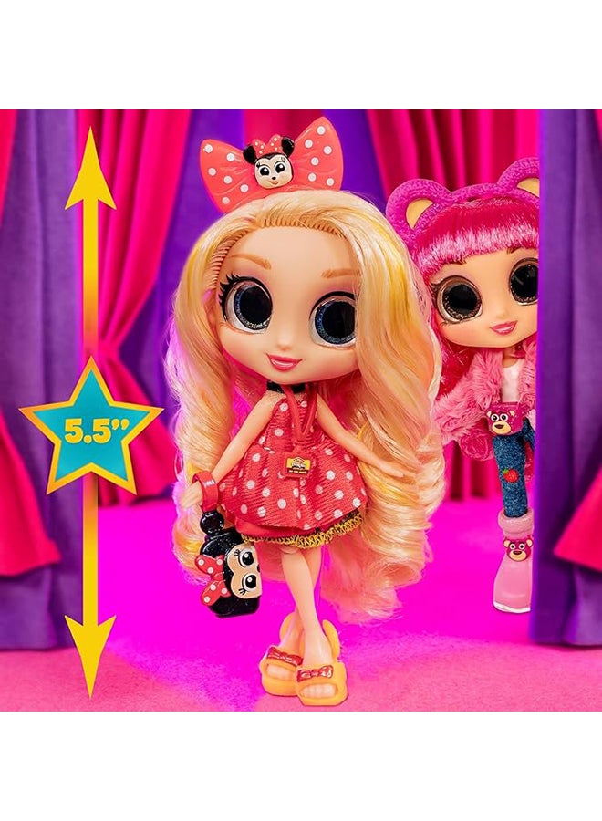 Doorables Adoorbs Doll Asst Series 1 - Image 3