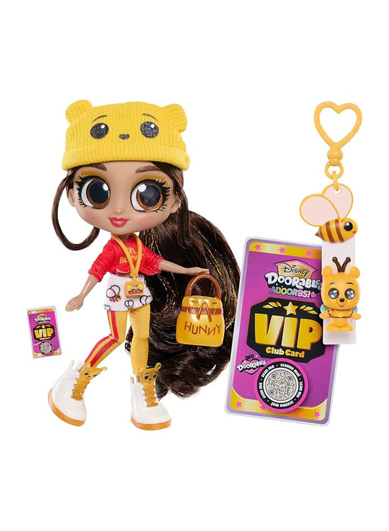 Doorables Adoorbs Doll Asst Series 1 - Image 2