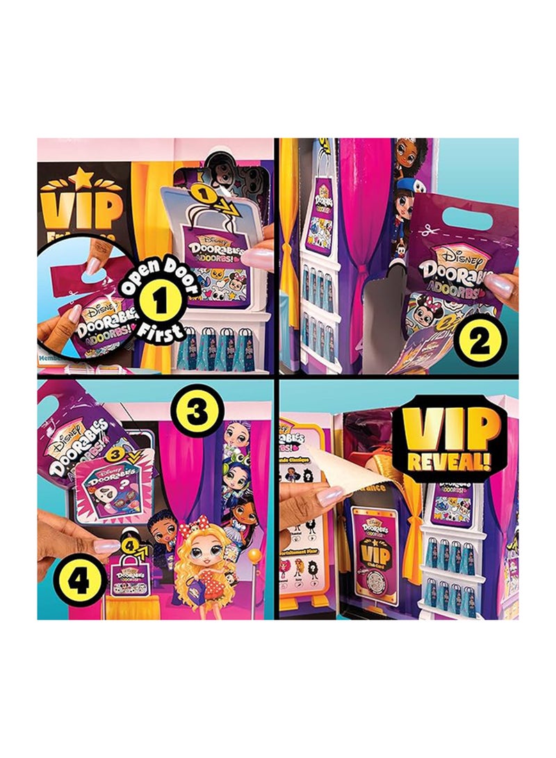 Doorables Adoorbs Doll Asst Series 1 - Image 4