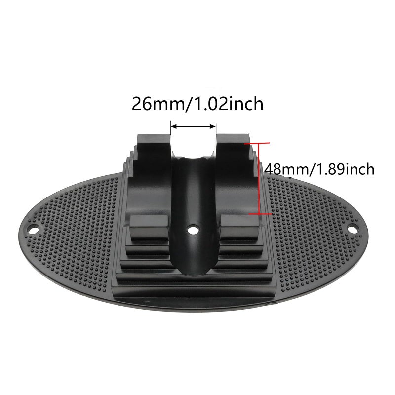 Z-FIRST Scooter Stand Parking Support 90/100/110/120 * 24mm Wheels for Fuzion,Razor,Pulse Performance, Madd Gear, Lucky, Vokul,Phoenix, District and Most Major. - Image 3