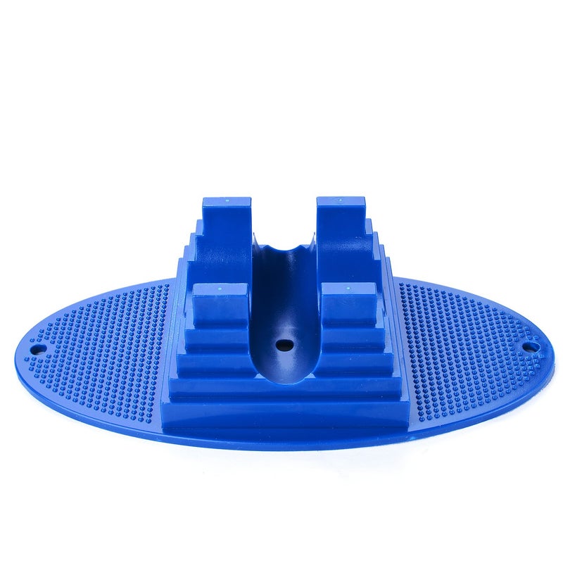 Z-FIRST Scooter Stand Parking Support 90/100/110/120 * 24mm Wheels for Fuzion,Razor,Pulse Performance, Madd Gear, Lucky, Vokul,Phoenix, District and Most Major. - Image 1