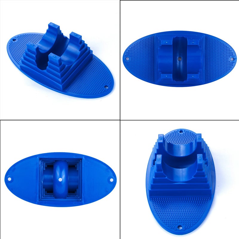 Z-FIRST Scooter Stand Parking Support 90/100/110/120 * 24mm Wheels for Fuzion,Razor,Pulse Performance, Madd Gear, Lucky, Vokul,Phoenix, District and Most Major. - Image 4