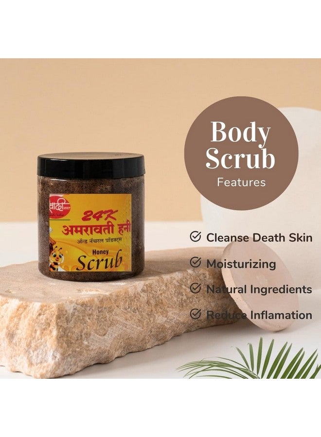 Honey Scrub - Image 5